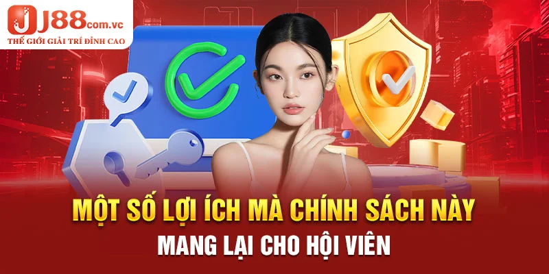 Một số lợi ích mà chính sách này mang lại cho hội viên